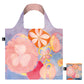 Loqi Reusable Shopping Bag with Pouch