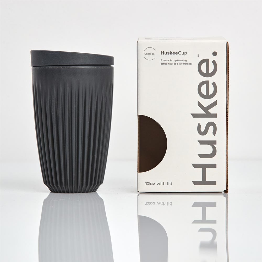 HuskeeCup & Lid 12oz/354ml