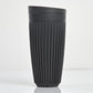 HuskeeCup & Lid 16oz/473ml Charcoal