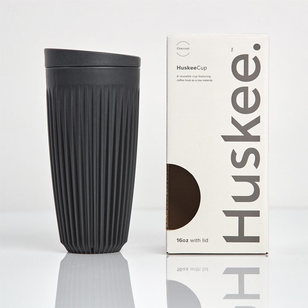 HuskeeCup & Lid 16oz/473ml