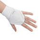 IceRays UV Protective Hand Cover - White (1 pair)