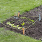 Burgon & Ball Growing Gardeners Vegetable Garden Set