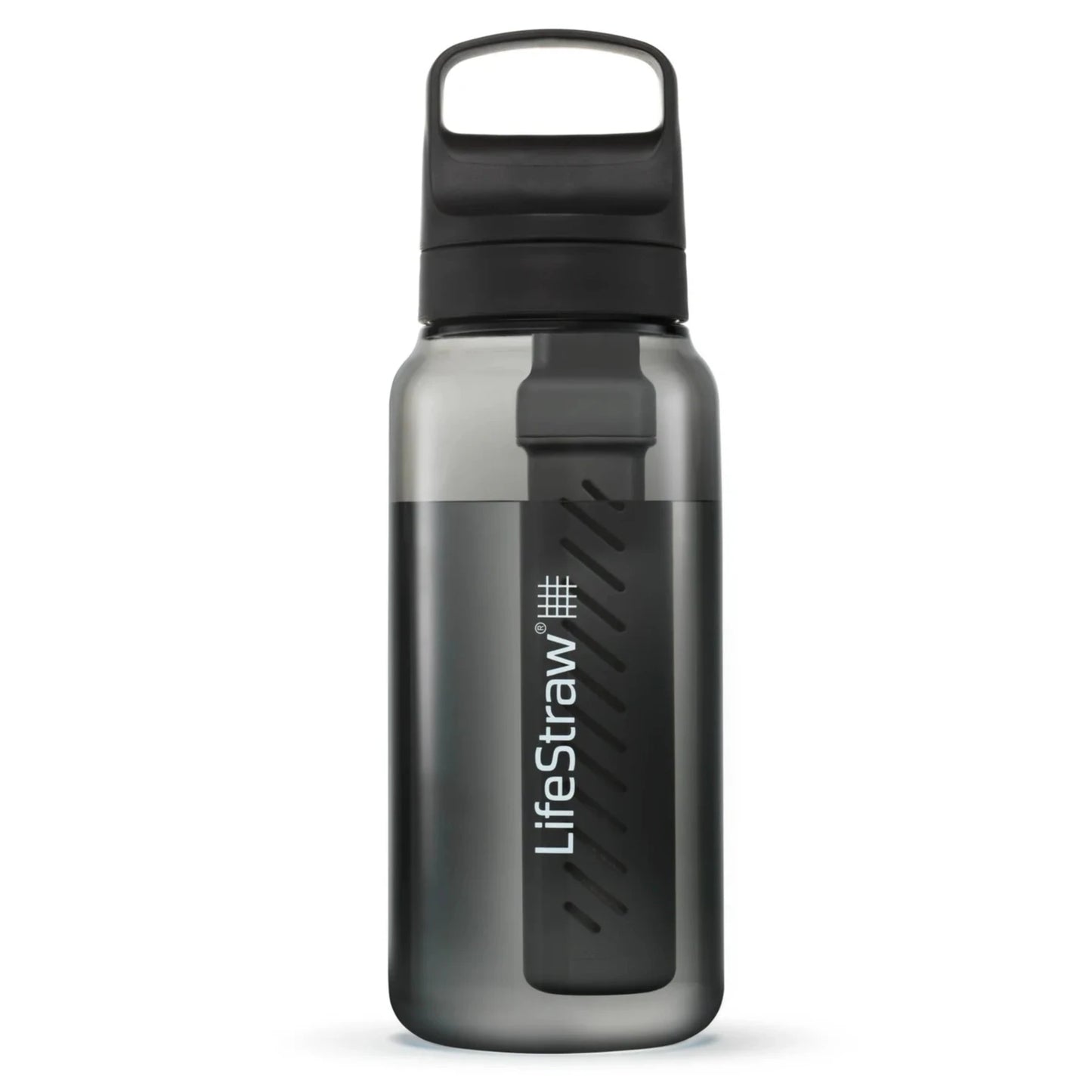 LifeStraw Go 2.0 Water Filter Bottle 1 Litre