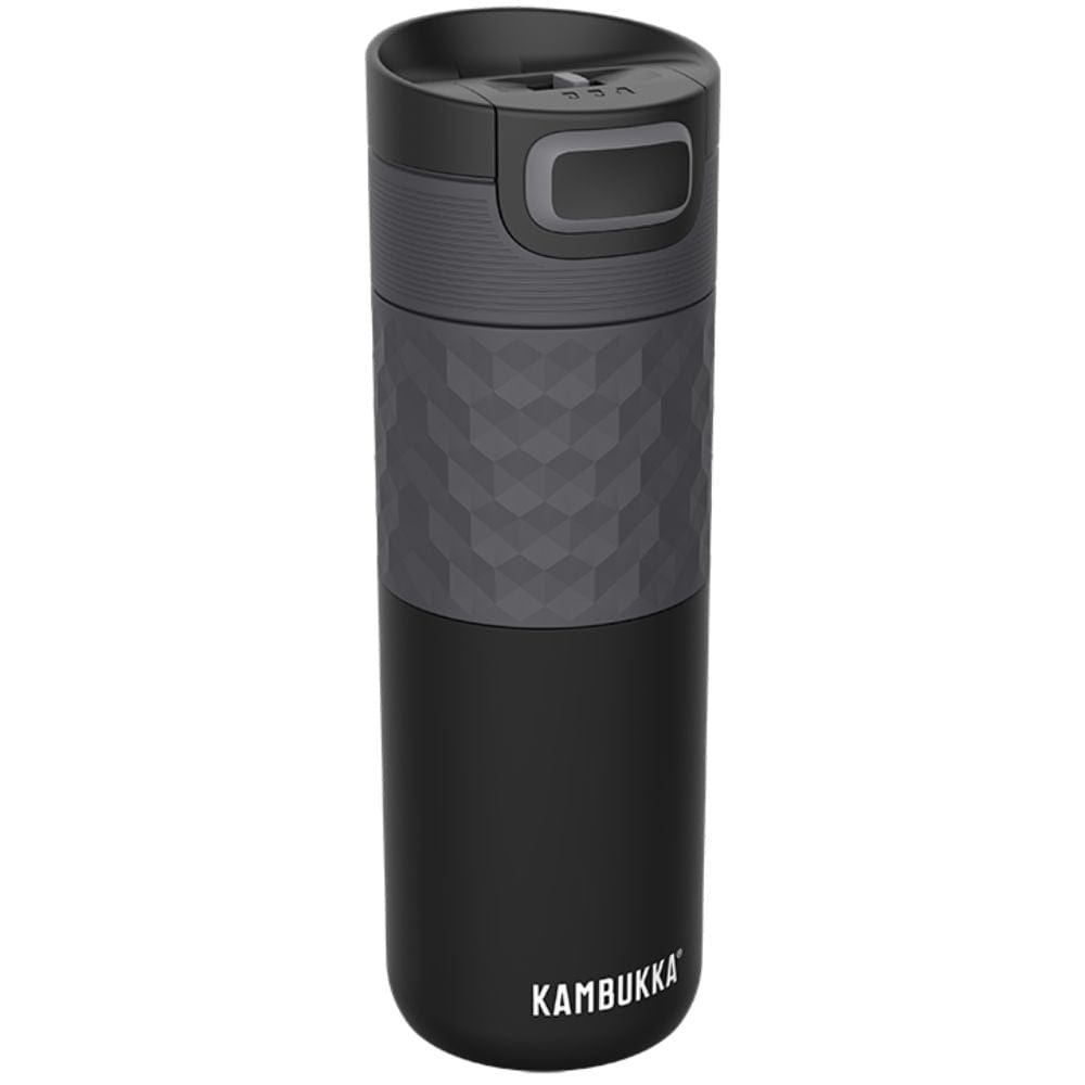 Kambukka Etna Grip Stainless Steel Travel Mug Tumbler 500ml