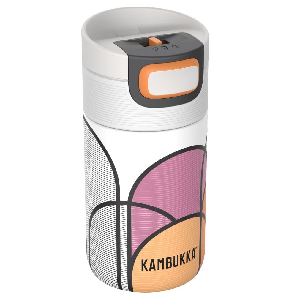 Kambukka Etna Stainless Steel Insulated Travel Mug Tumbler 300ml