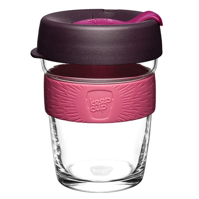 Buy KeepCup Brew Glass 12oz – Biome US Online