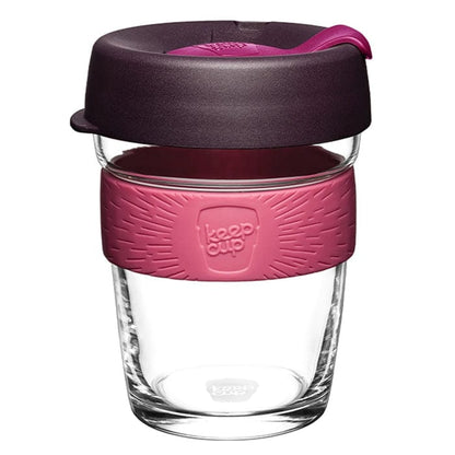 KeepCup Brew Glass 12oz