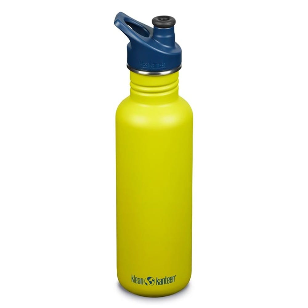 Klean Kanteen 20oz. Classic Insulated Water Bottle