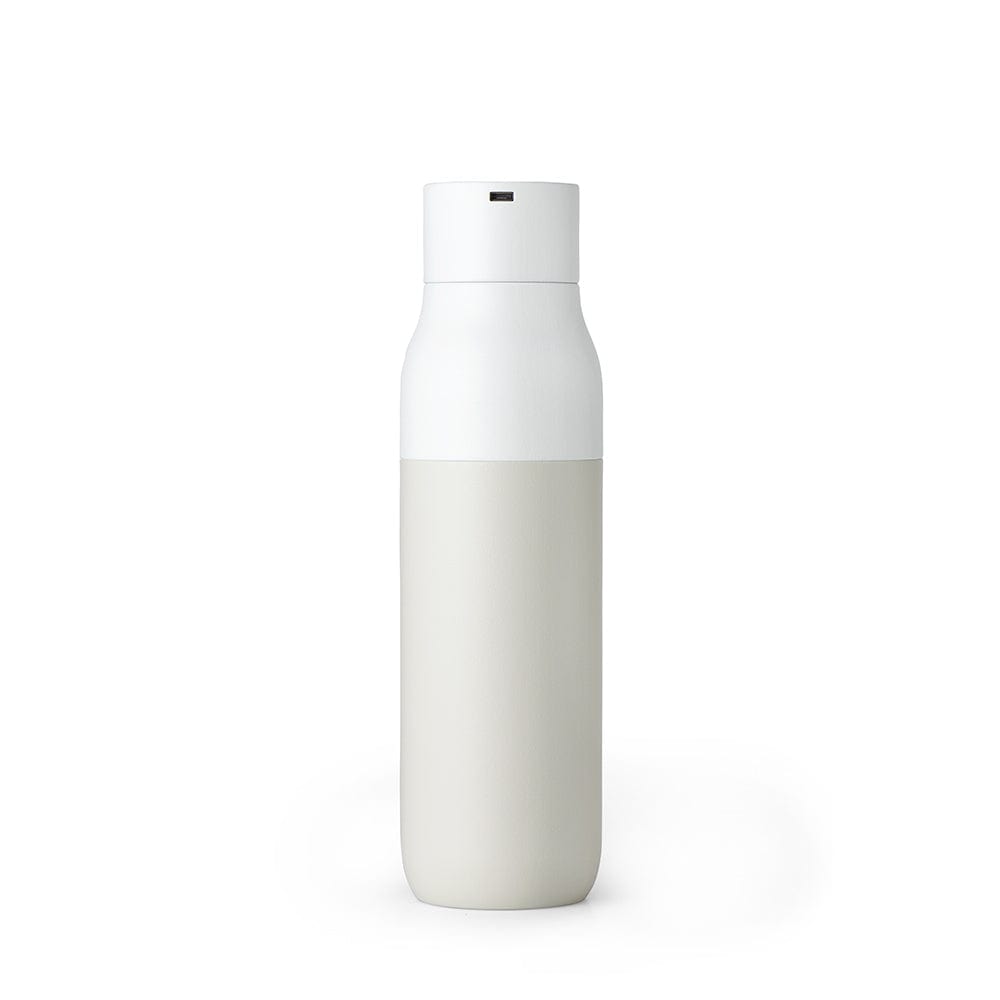 Pure Fiji Insulated Water Bottle (500ml)