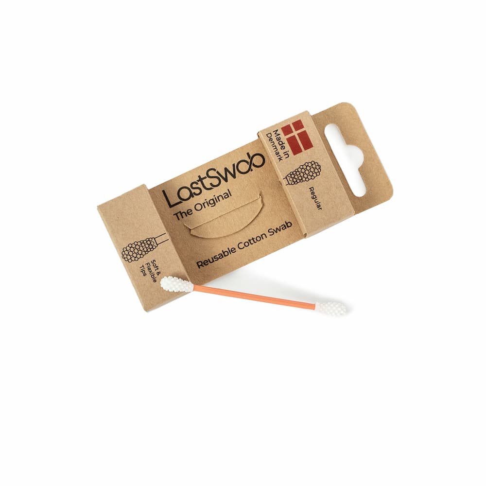 LastObject - LastSwab Reusable Cotton Bud REFILL