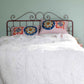 Lazybones Organic Cotton Pillowcase Set - Astral