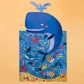 Londji 36 Piece Puzzle - My Big Blue