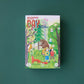 Londji 54 Piece Reversible Puzzle - Day & Night In The Forest