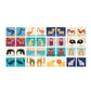 Londji Wild Animals Memory Game