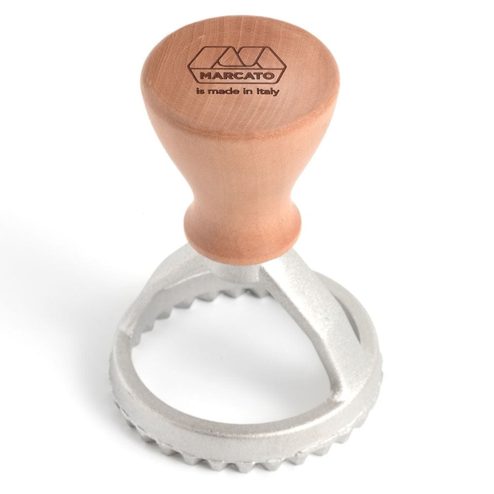 Marcato Ravioli Stamp - Round 58mm