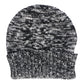 Mongrel Pure Merino Beanies - Black & White