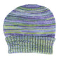 Mongrel Pure Merino Beanies - Grape