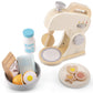 New Classic Toys Wooden Baking Set