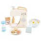 New Classic Toys Wooden Baking Set