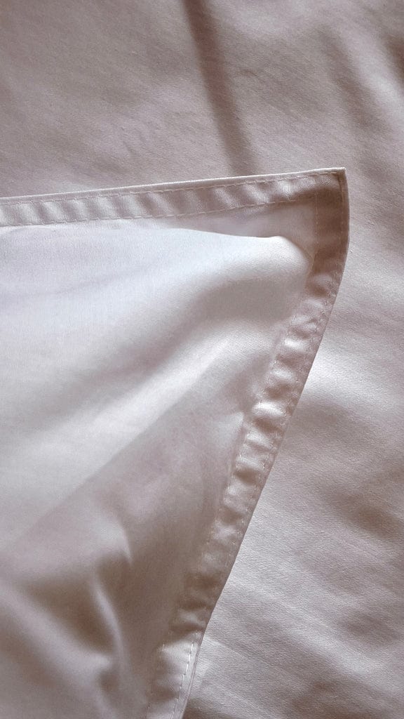 Organic Cotton Pillowcases