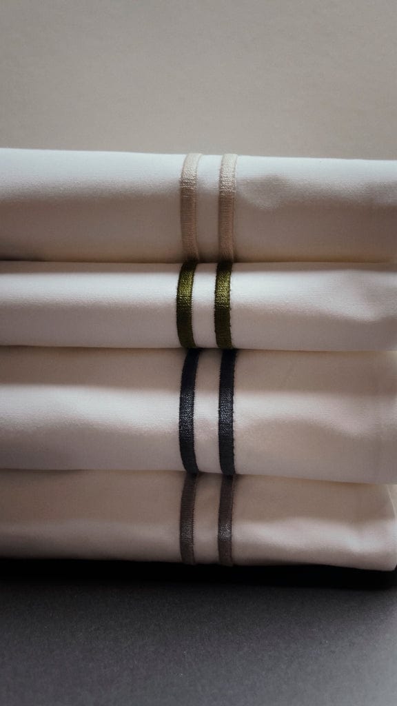 Organic Cotton Pillowcases