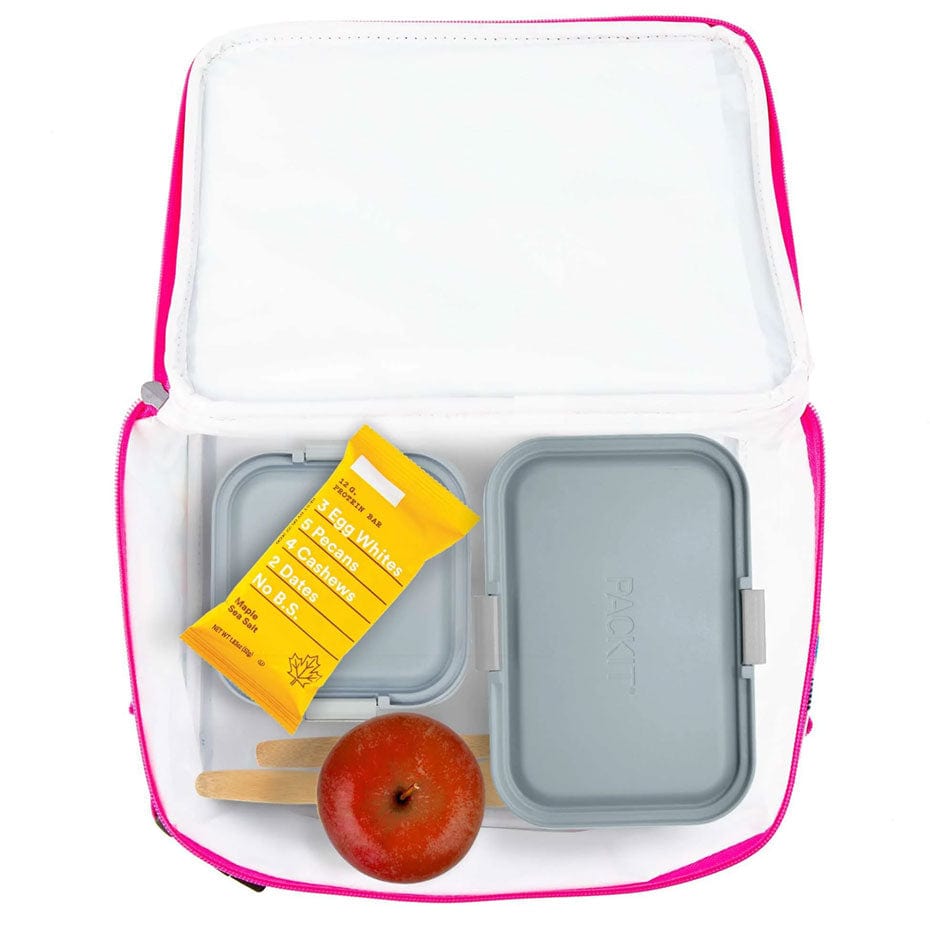 Freezable Lunch Boxes