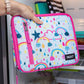 PackIt Freezable Classic Lunch Box - Rainbow Sky