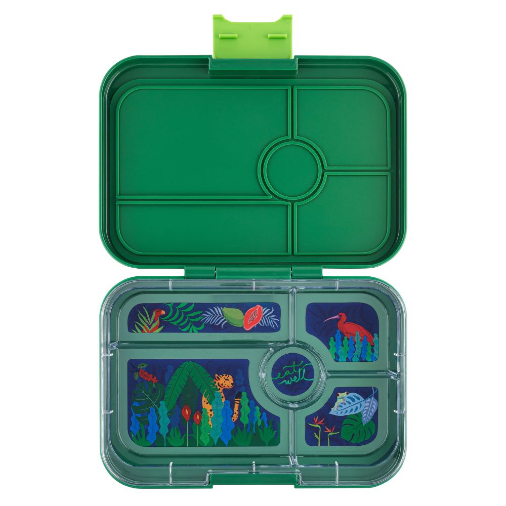 Yumbox Lunch Box Tapas 5 Compartment