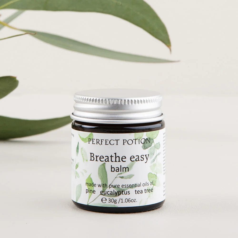 Perfect Potion Breathe Easy Bundle