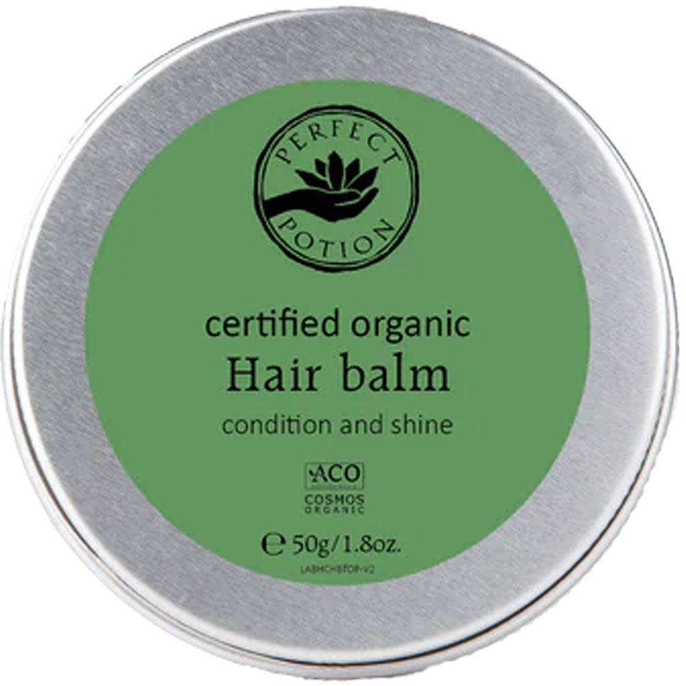 Buy Perfect Potion Hair Balm 50g – Biome US Online