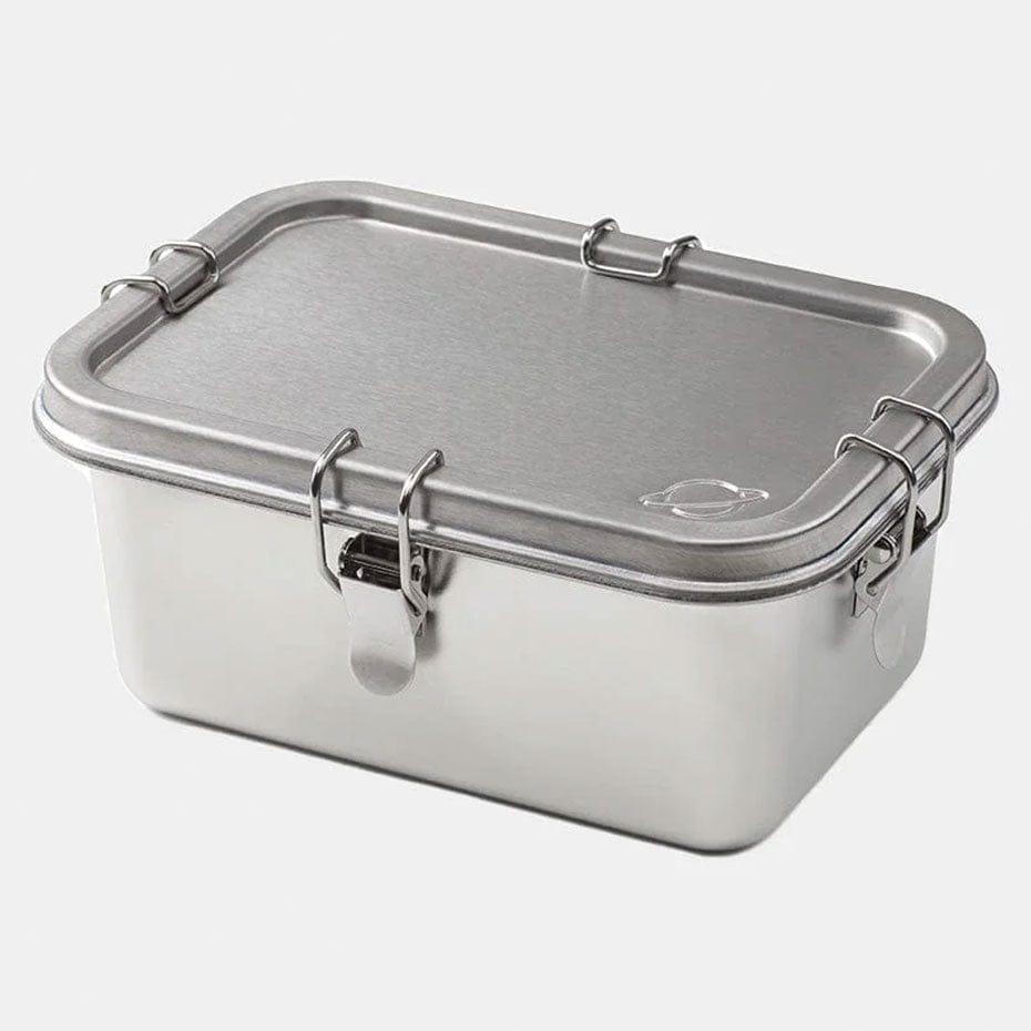 Planetbox Stainless Steel Lunch Box With Bag Lunchbox Planet