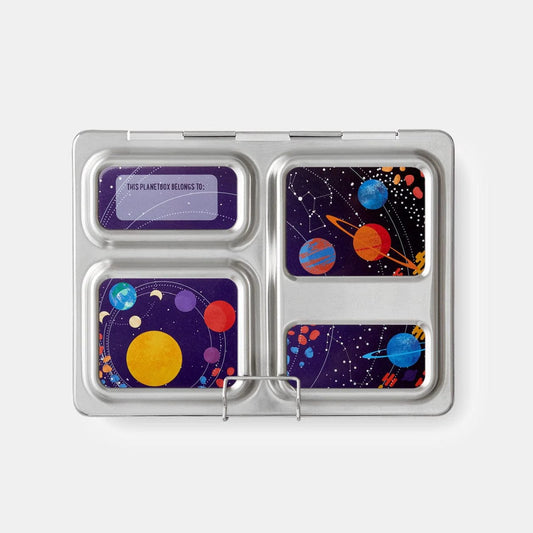 Planetbox Launch Magnet Sets Interstellar