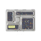 Planetbox ROVER Lunch Box Kits (Box, Containers, Magnets)