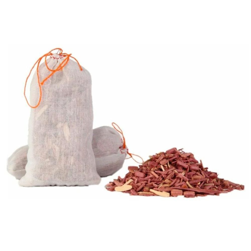 Redecker Red Cedar Sachets - Pack 5