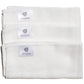 Retreatment Botanics 100% Organic Cotton Muslin Cloths (3 pack)