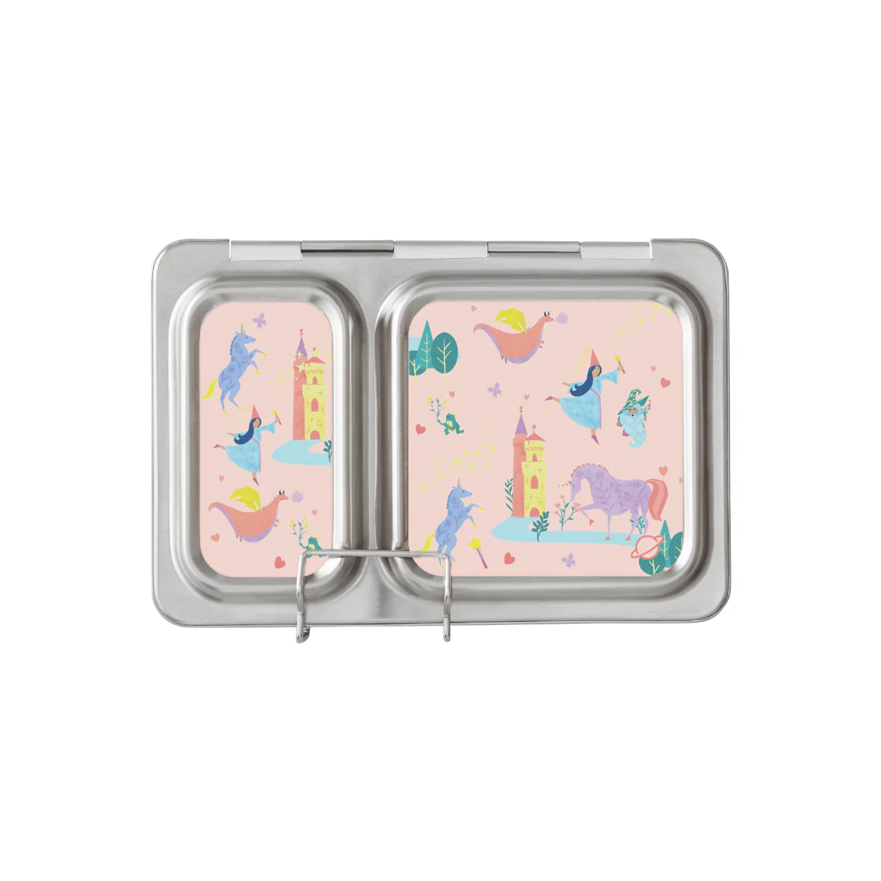 Planetbox SHUTTLE Lunch Box Kits (Box, Container, Magnets)