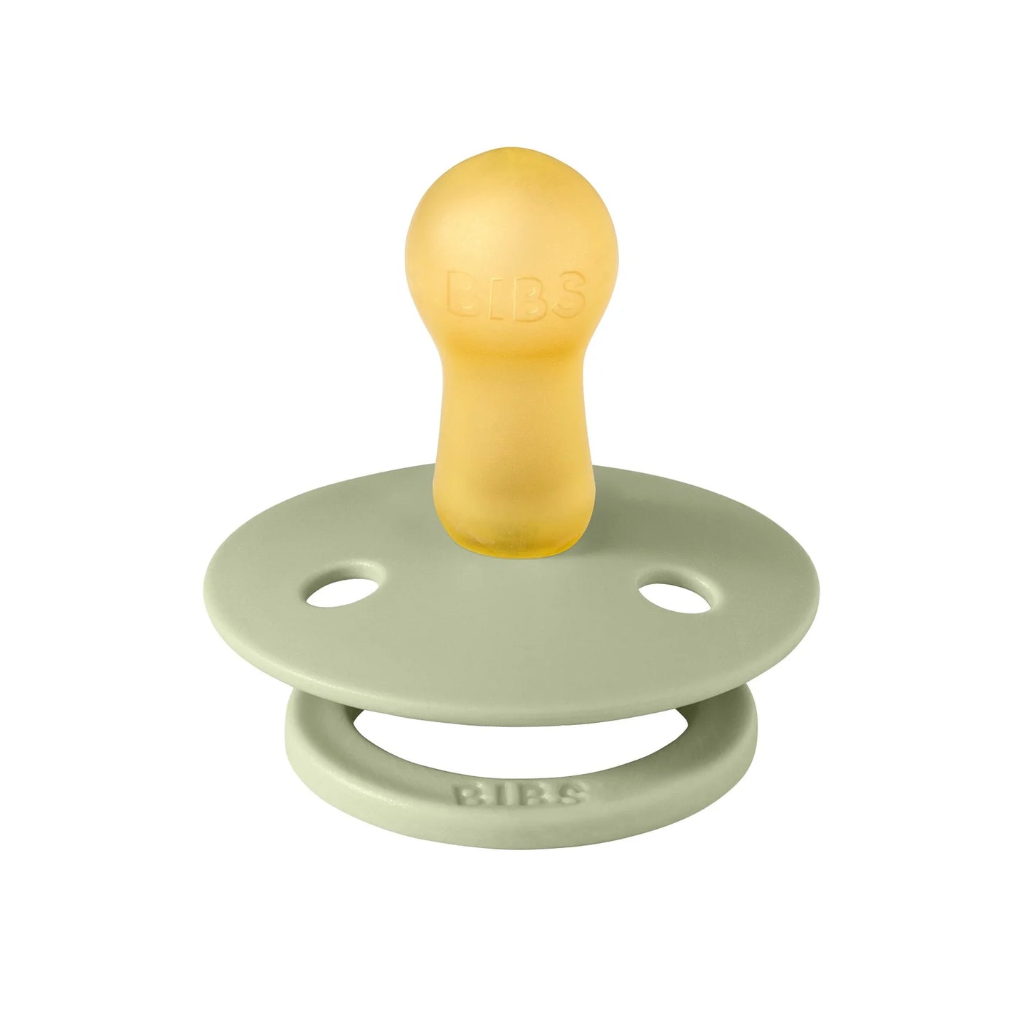 Bibs Studio Collection Colour Pacifier