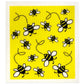 Swedish Dish Sponge Cloth - Bees