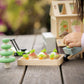 Tender Leaf Toys Greenhouse with Garden Set