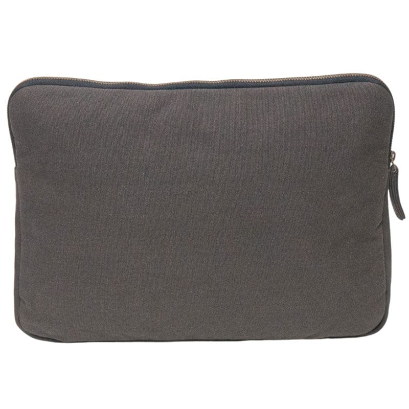 Cotton laptop outlet sleeve