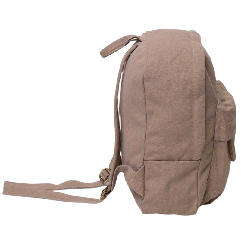 Cotton 2025 mini backpack