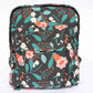 Terra Thread Organic Cotton Zem Mini Backpack Floral