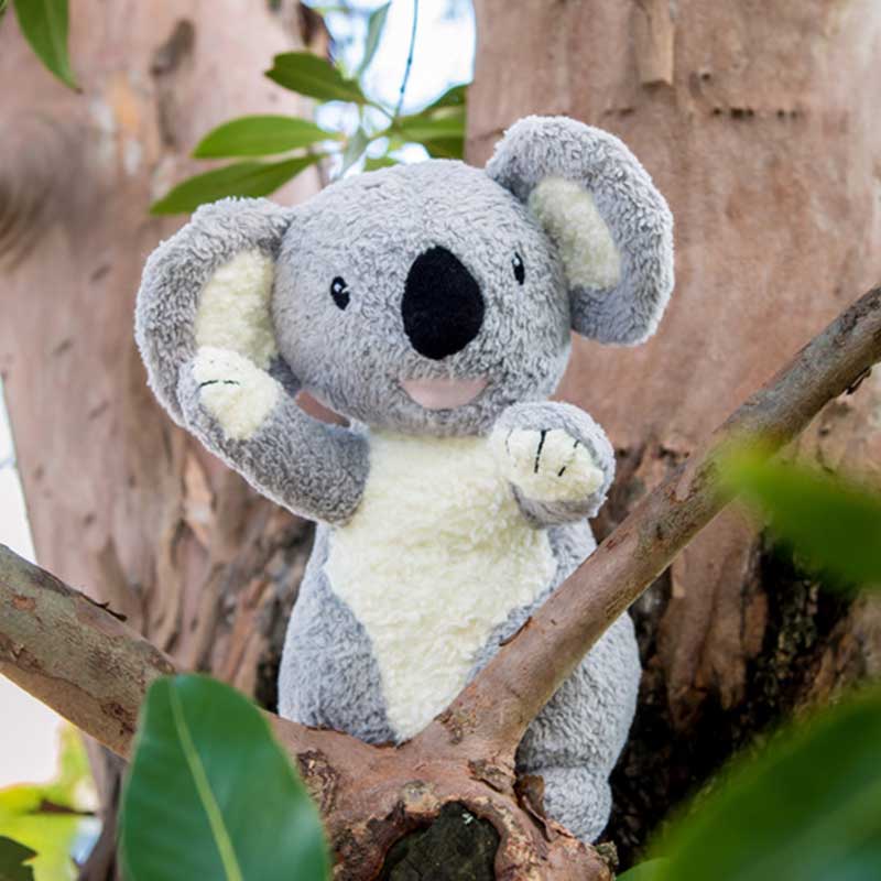 Koala stuffed animal online