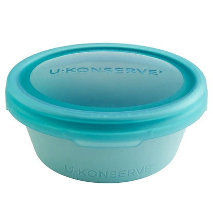 U Konserve BounceBox 591mL Silicone Container