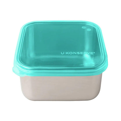 U Konserve Square To-Go Container LARGE 1.5L / 50oz