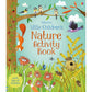 Usborne Little Children's Nature Activity Book