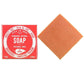 Viva La Body Patchouli Rose Soap Bar 130g - The Hydrator