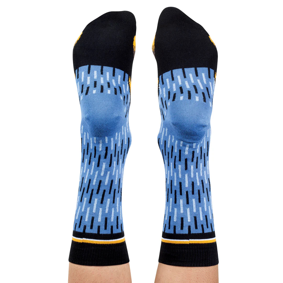 Wilson Payne Blue Heeler Socks