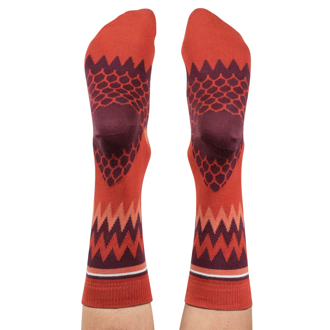 Wilson Payne Wedge-Tailed Eagle Socks