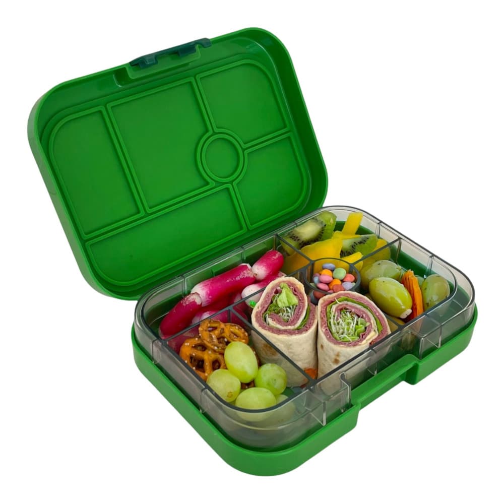 Yumbox Original Lunch Box 6 Compartment